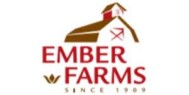 Ember Farms logo