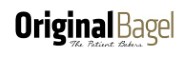Original Bagel logo