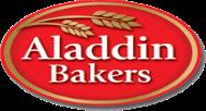 Aladdin Bakers logo